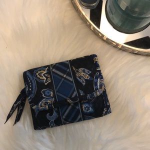Vera Bradley wallet